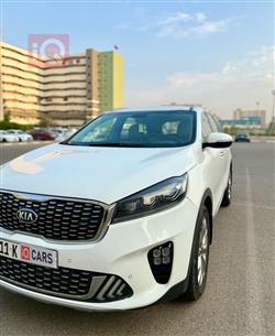 كيا سورينتو